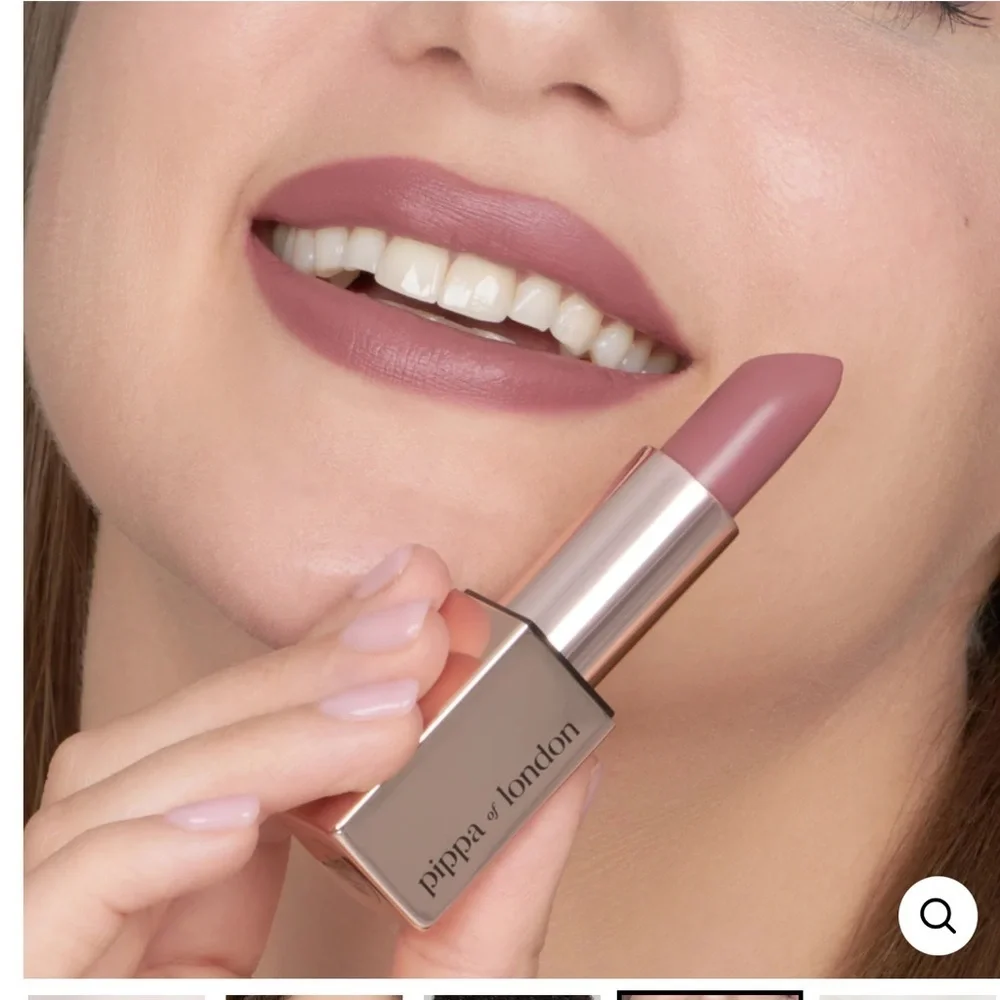 PIPPA OF LONDON ENVY LIPSTICK 433 - DESIRE